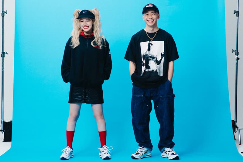 ナイキの隠れた名作 エアマックス96 II がオリジナルに忠実なディテールで初復刻 Nike Air Max 96 II og model first reissue information atmos snkrs