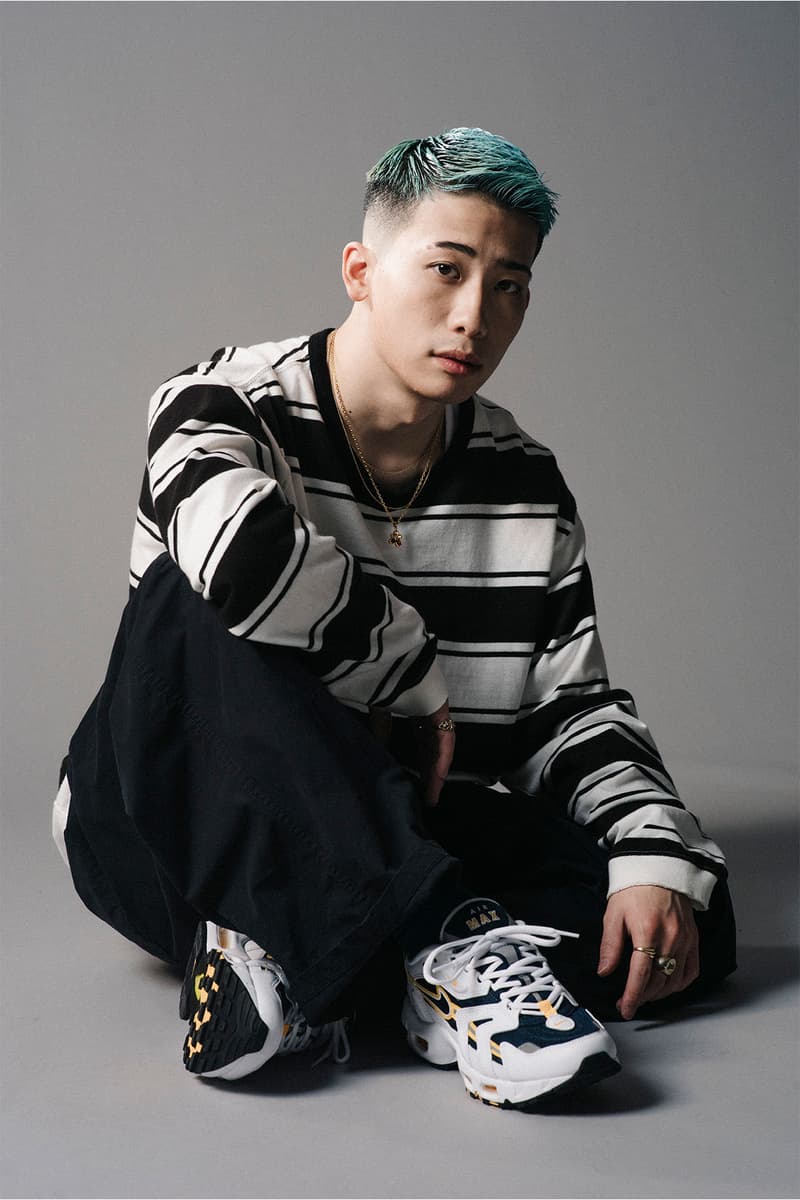 ナイキの隠れた名作 エアマックス96 II がオリジナルに忠実なディテールで初復刻 Nike Air Max 96 II og model first reissue information atmos snkrs