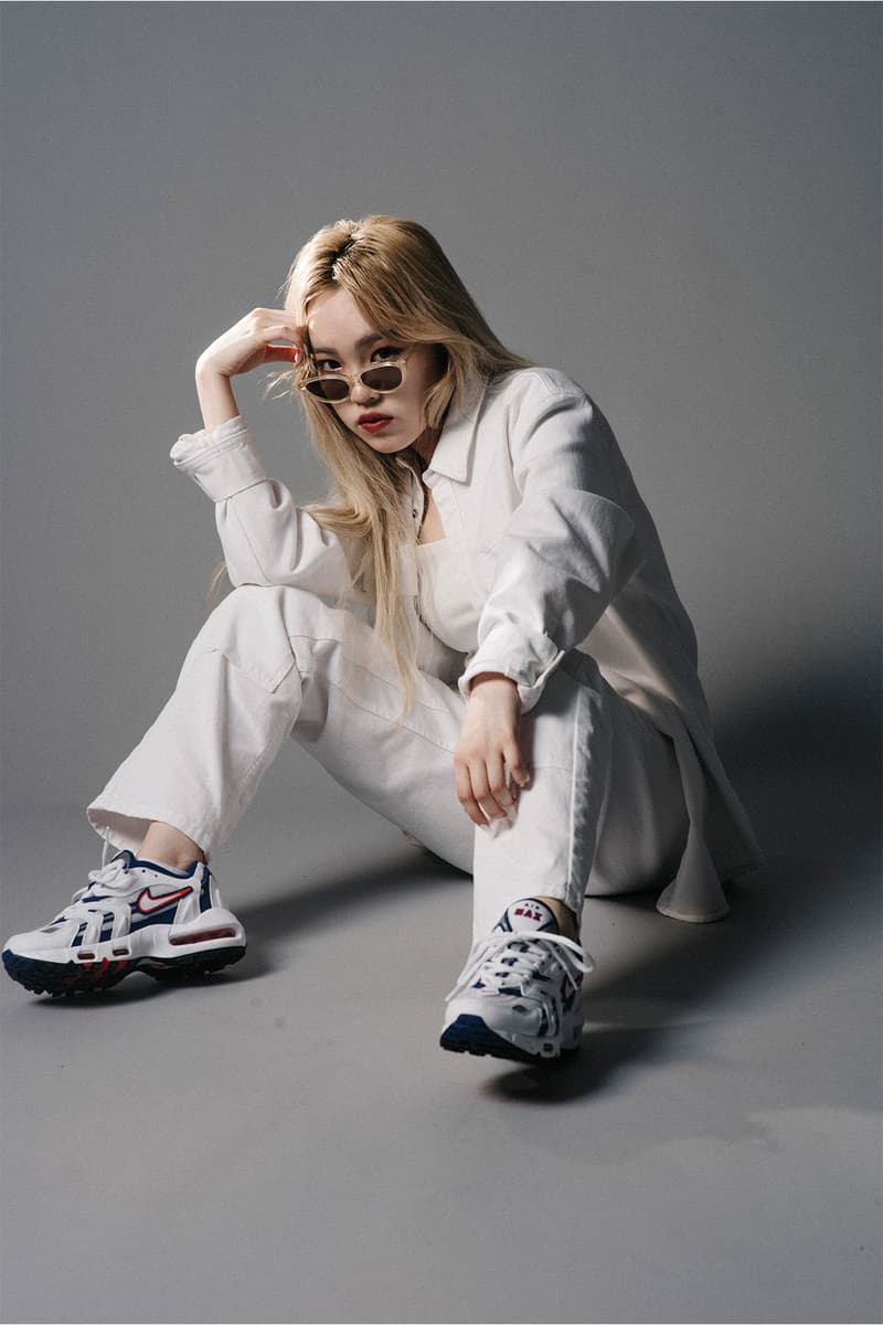 ナイキの隠れた名作 エアマックス96 II がオリジナルに忠実なディテールで初復刻 Nike Air Max 96 II og model first reissue information atmos snkrs