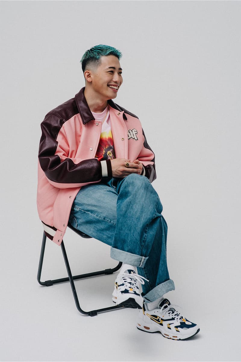 ナイキの隠れた名作 エアマックス96 II がオリジナルに忠実なディテールで初復刻 Nike Air Max 96 II og model first reissue information atmos snkrs