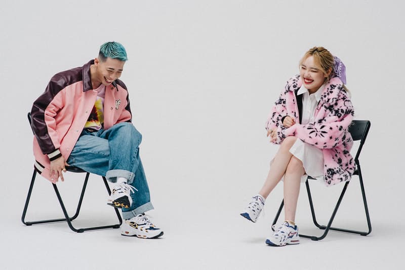 ナイキの隠れた名作 エアマックス96 II がオリジナルに忠実なディテールで初復刻 Nike Air Max 96 II og model first reissue information atmos snkrs