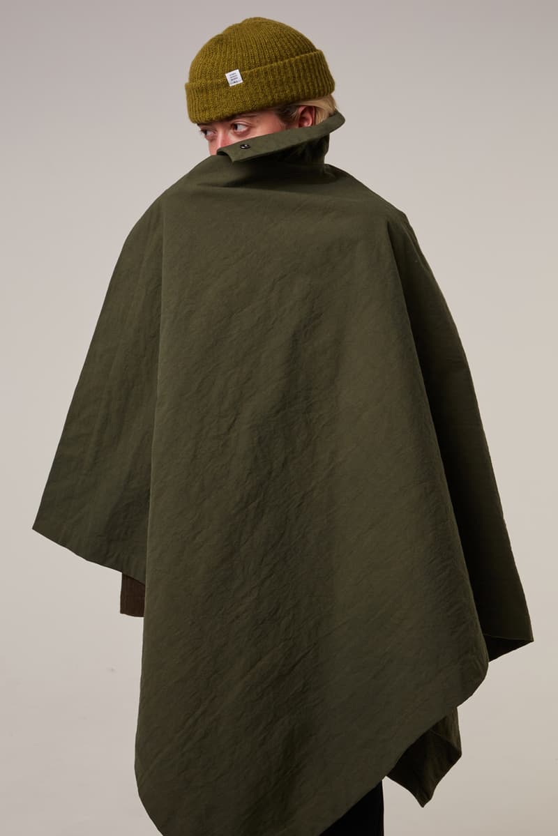 ベドウィンアンドザハートブレイカーズ2021年秋冬コレクション BEDWIN & THE HEARTBREAKERS Fall/Winter 2021 collection lookbook fw21 brand japan menswear