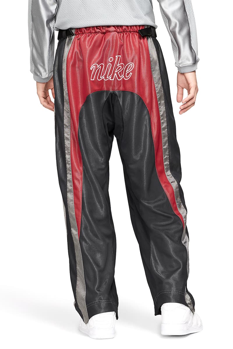 カクタス プラント フリー マーケットxナイキの2021年春夏コラボアイテムにフォーカス cactus plant flea market cpfm nike sportswear go flea apparel clothing collection running shirt football jersey long sleeve polo work jacket hoodie pants official release date info 