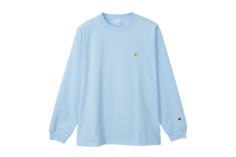 チャンピオン トウヤ・ホリウチ ChampionがLQQK Studio所属の日本人アーティストTOYA HORIUCHIとのコラボTシャツ発売 LQQK Studio ルックスタジオ