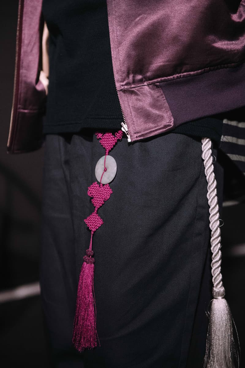クロット CLOT Fall/Winter 2021 Collection Lookbook Show fw21 menswear womenswear china dynasty nike air max 1 K.O.D. CHA collaboration release date info buy