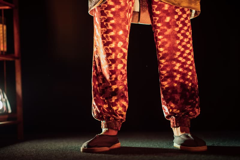 クロット CLOT Fall/Winter 2021 Collection Lookbook Show fw21 menswear womenswear china dynasty nike air max 1 K.O.D. CHA collaboration release date info buy