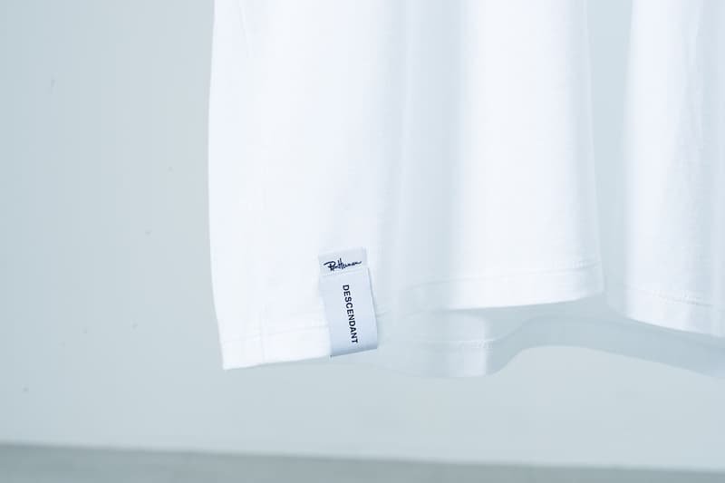 ロンハーマン X ディセンダント 21年春夏のコレクションが登場 Hypebeast Jp ロンハーマン X ディセンダント 21年春夏のコレクションが登場 Hypebeast Jp