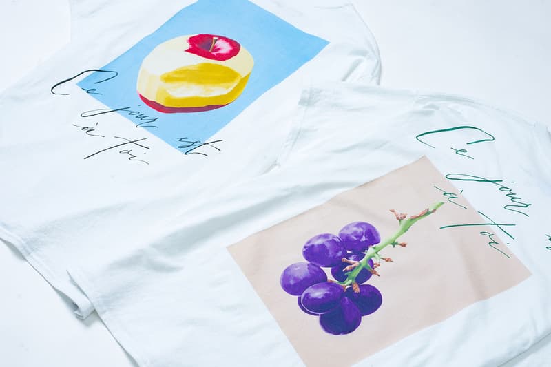 Ron Herman x DESCENDANT による2021年春夏シーズンのカプセルコレクションが登場 Ron Herman x DESCENDANT 2021 spring summer capsule collection release info