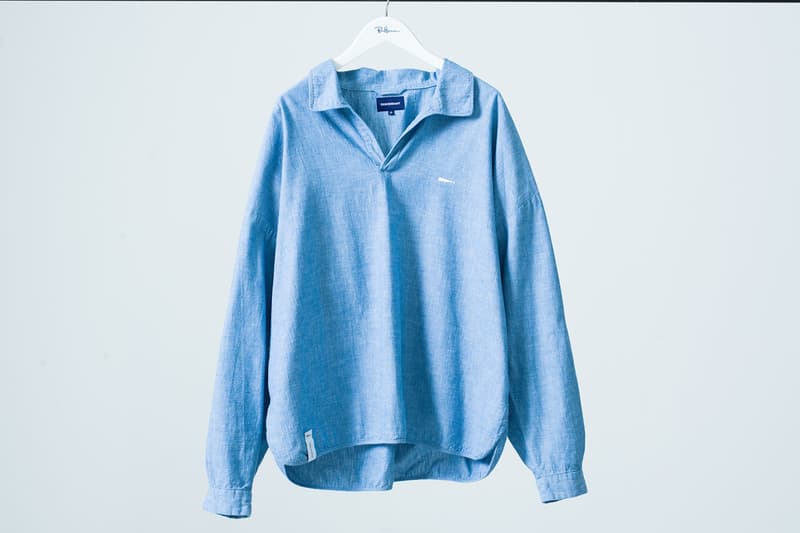 Ron Herman x DESCENDANT による2021年春夏シーズンのカプセルコレクションが登場 Ron Herman x DESCENDANT 2021 spring summer capsule collection release info