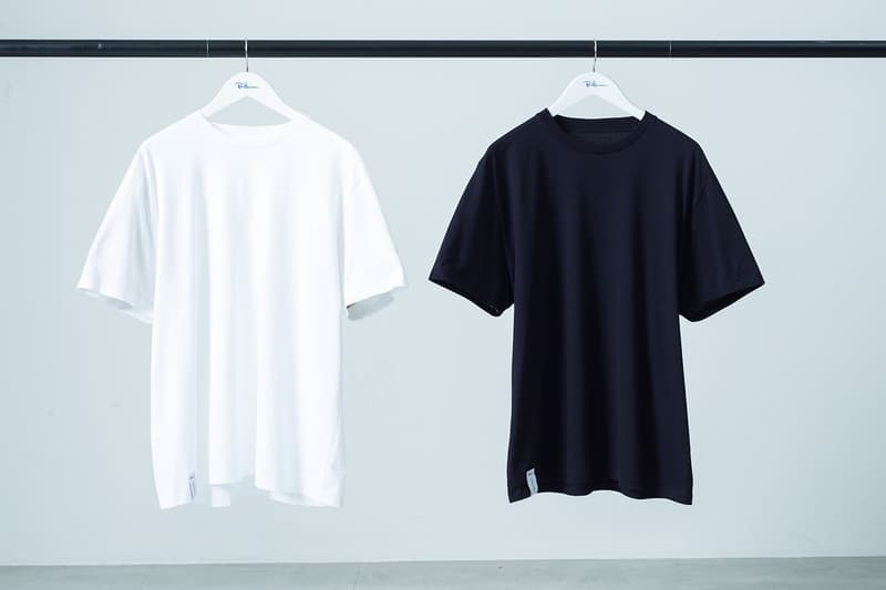 Ron Herman x DESCENDANT による2021年春夏シーズンのカプセルコレクションが登場 Ron Herman x DESCENDANT 2021 spring summer capsule collection release info