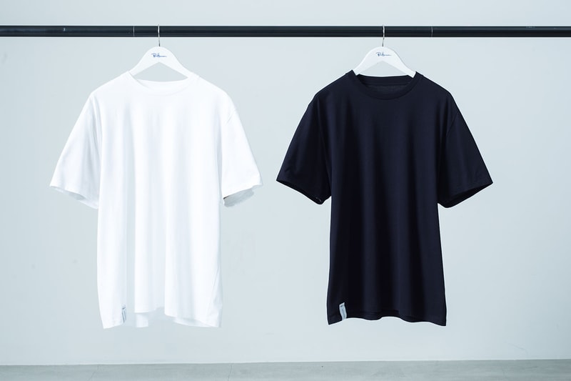 Ron Herman x DESCENDANT による2021年春夏シーズンのカプセルコレクションが登場 Ron Herman x DESCENDANT 2021 spring summer capsule collection release info