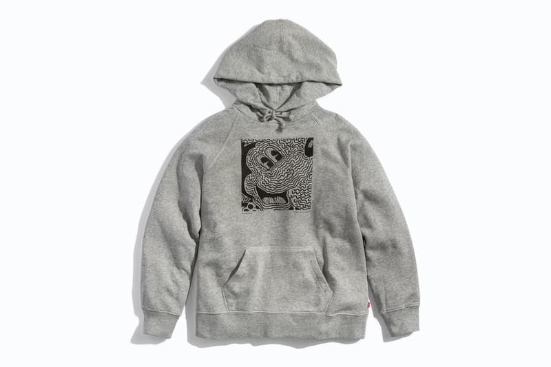 ディズニー キース・ヘリング リーバイス Disney x Keith Haring x Levi’s®によるカスタム可能なコレクションが登場