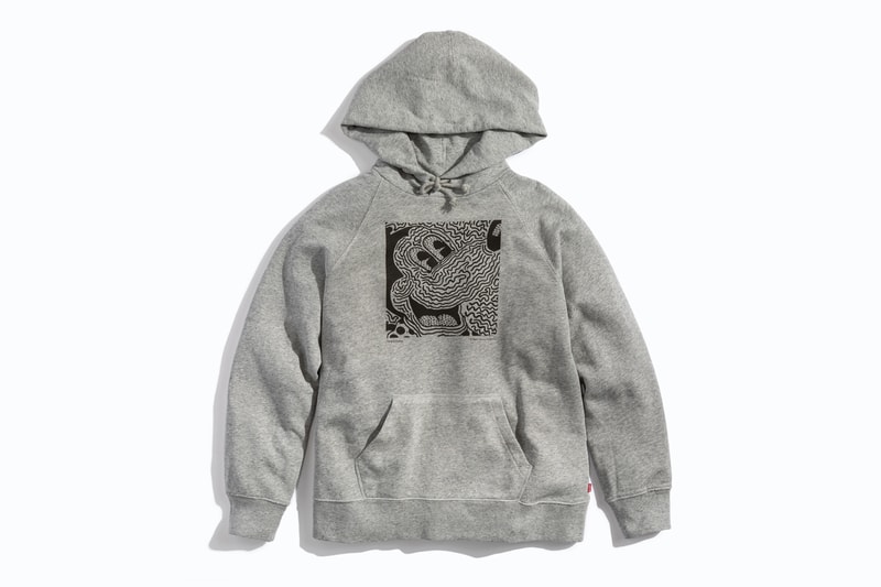 ディズニー キース・ヘリング リーバイス Disney x Keith Haring x Levi’s®によるカスタム可能なコレクションが登場