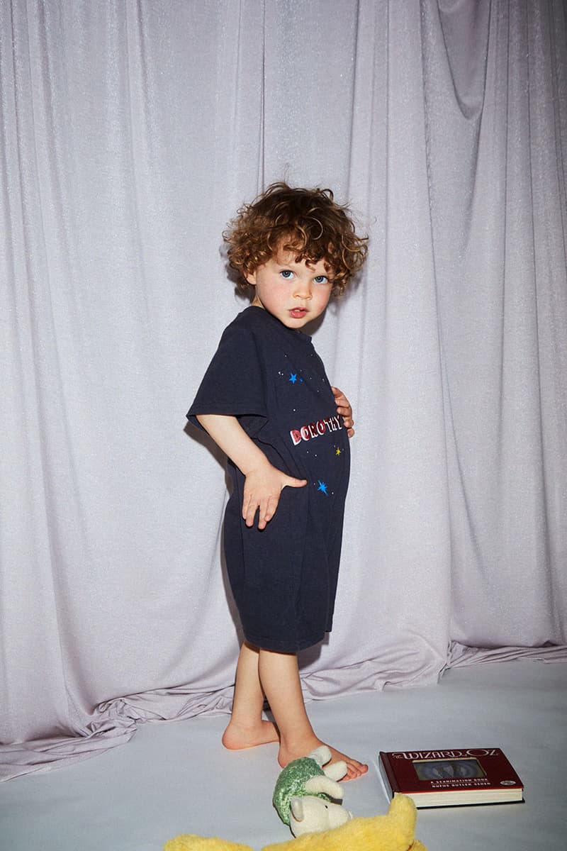 ドロシー ヘンドリックス 森下璃子の手掛ける新ブランド Dorothy Hendricks がローンチ 高橋らら 〈UNDERCOVER（アンダーカバー）〉 高橋盾