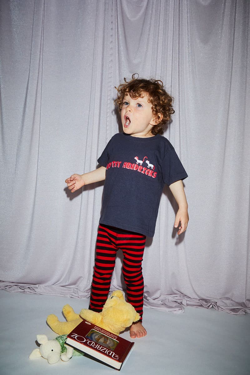 ドロシー ヘンドリックス 森下璃子の手掛ける新ブランド Dorothy Hendricks がローンチ 高橋らら 〈UNDERCOVER（アンダーカバー）〉 高橋盾