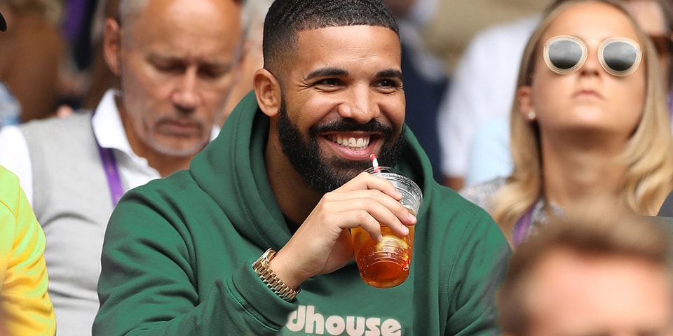 トニー ホークが自身のブランドのフーディを着たドレイクを揶揄する Hypebeast Jp トニー ホークが自身のブランドのフーディを着たドレイクを揶揄する Hypebeast Jp