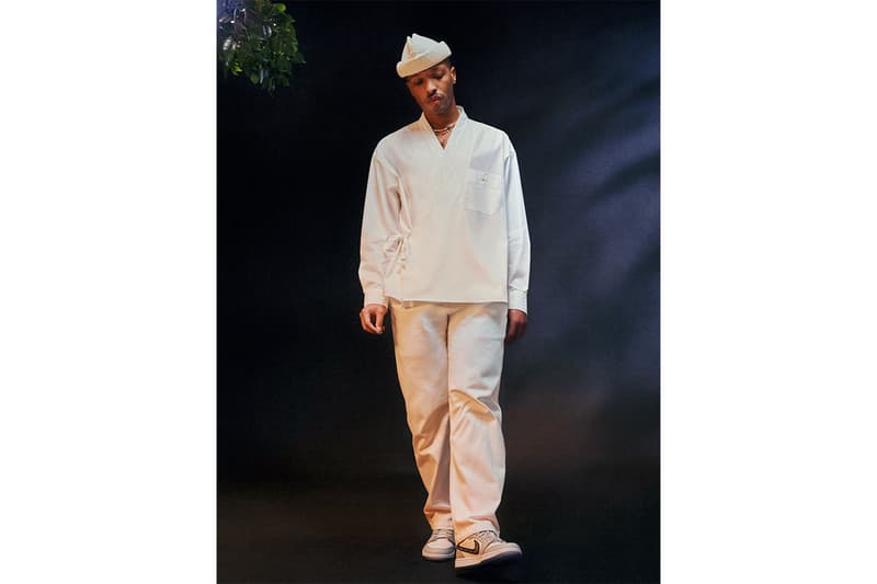 ファーフェッチ Farfetch が世界中の6つのショップとチームアップしたキャンペーンを発表 スタジアムグッズ stadium goods