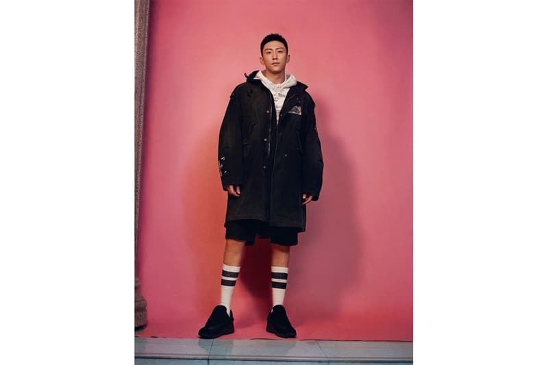 ファーフェッチ Farfetch が世界中の6つのショップとチームアップしたキャンペーンを発表 スタジアムグッズ stadium goods