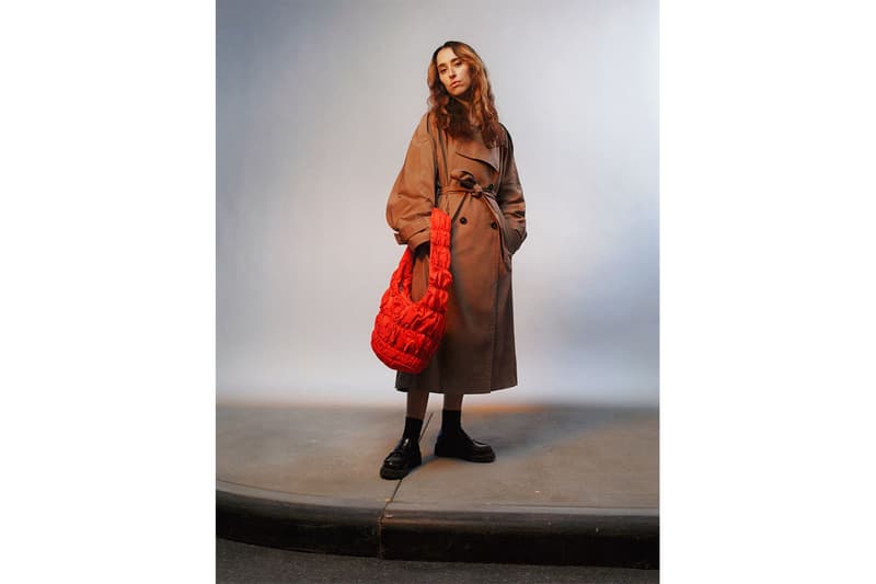 ファーフェッチ Farfetch が世界中の6つのショップとチームアップしたキャンペーンを発表 スタジアムグッズ stadium goods