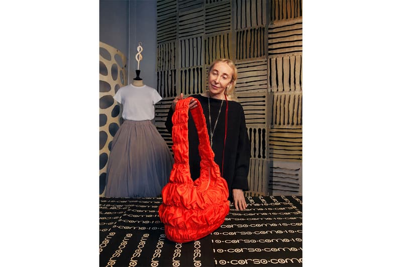 ファーフェッチ Farfetch が世界中の6つのショップとチームアップしたキャンペーンを発表 スタジアムグッズ stadium goods