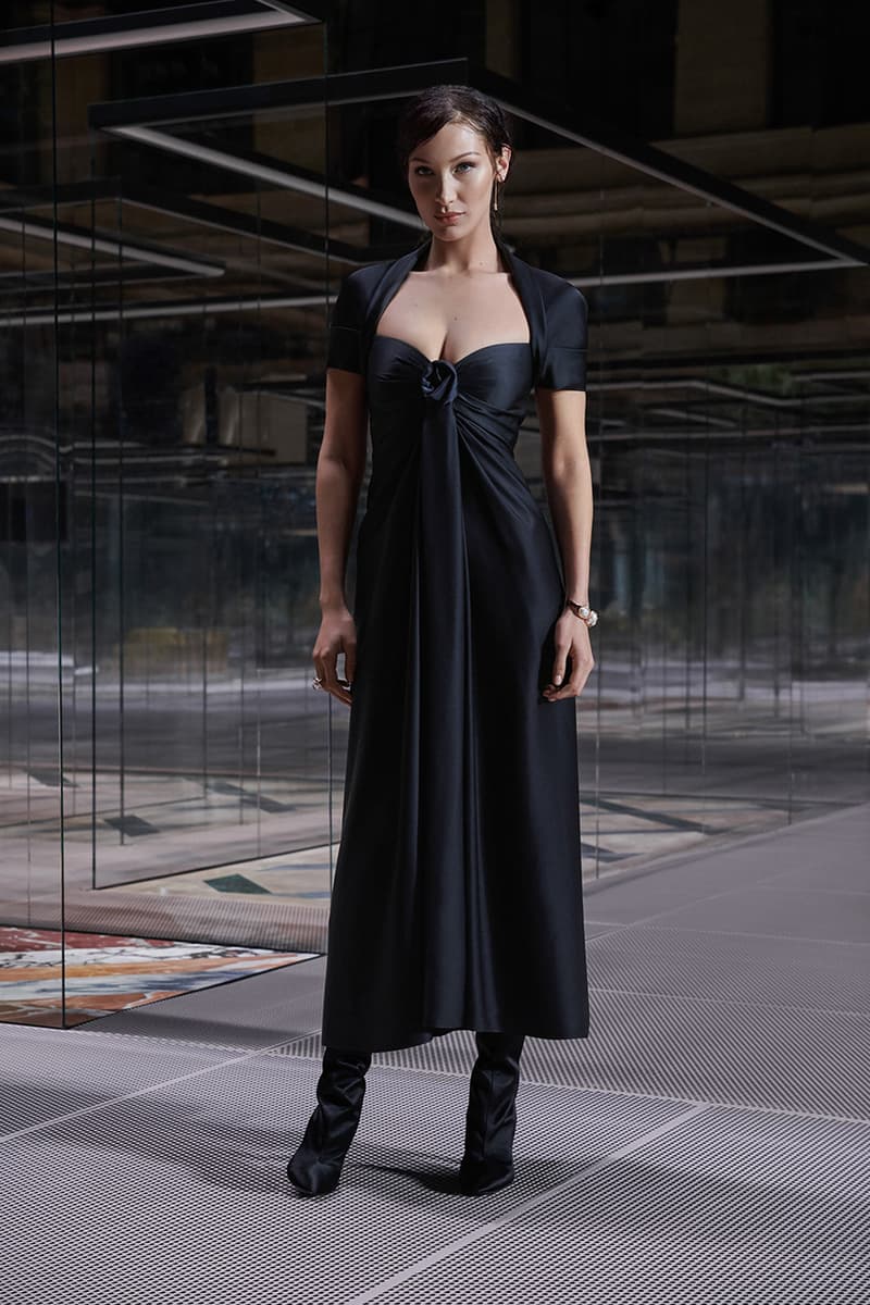 フェンディ キム・ジョーンズ FENDI が Kim Jonesによる限定カプセルコレクションを発売