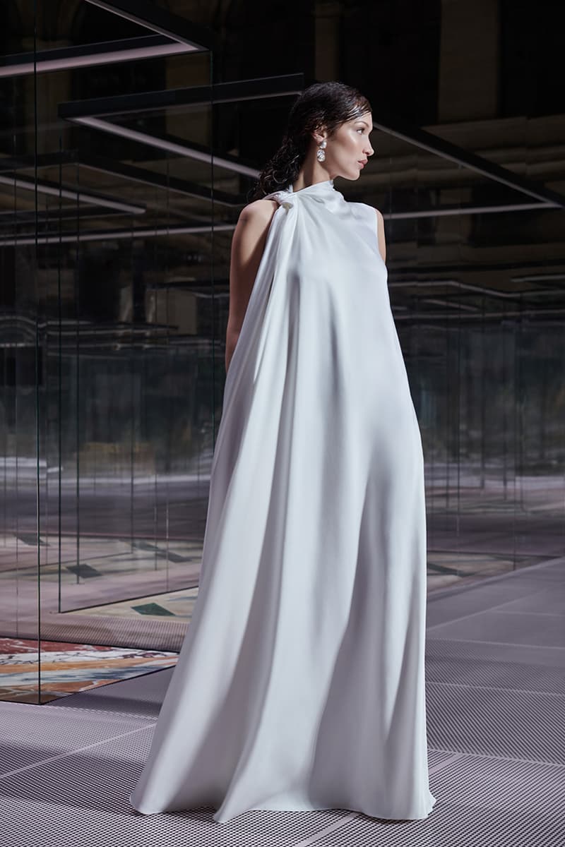 フェンディ キム・ジョーンズ FENDI が Kim Jonesによる限定カプセルコレクションを発売