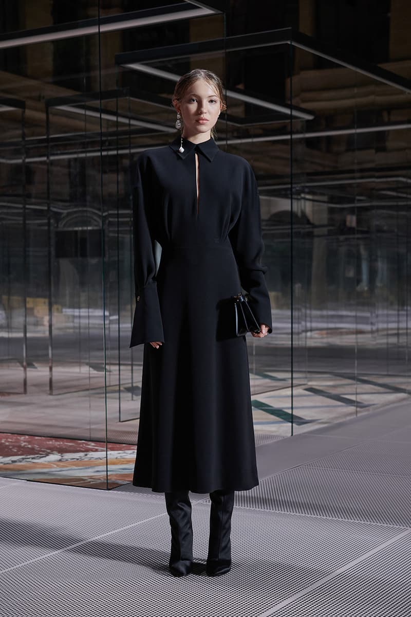 フェンディ キム・ジョーンズ FENDI が Kim Jonesによる限定カプセルコレクションを発売