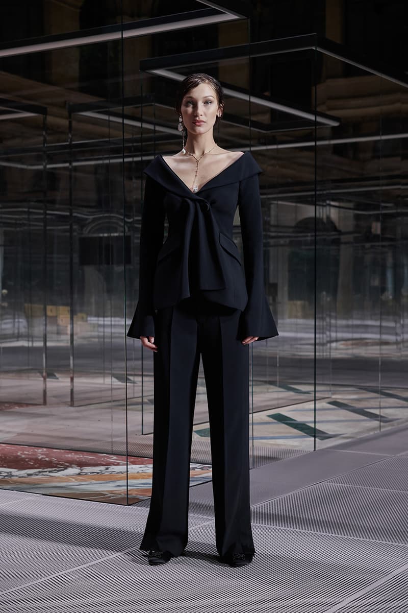 フェンディ キム・ジョーンズ FENDI が Kim Jonesによる限定カプセルコレクションを発売