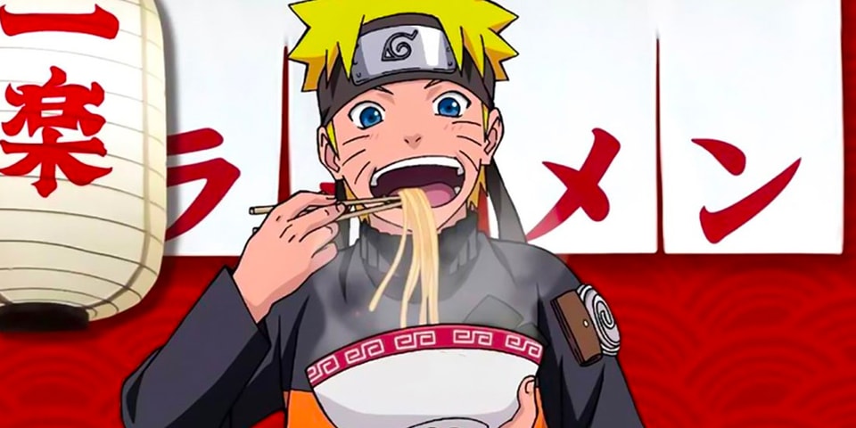 ナルト のオリジナルラーメンを作る料理動画シリーズをチェック Hypebeast Jp ナルト のオリジナルラーメンを作る料理動画シリーズをチェック Hypebeast Jp