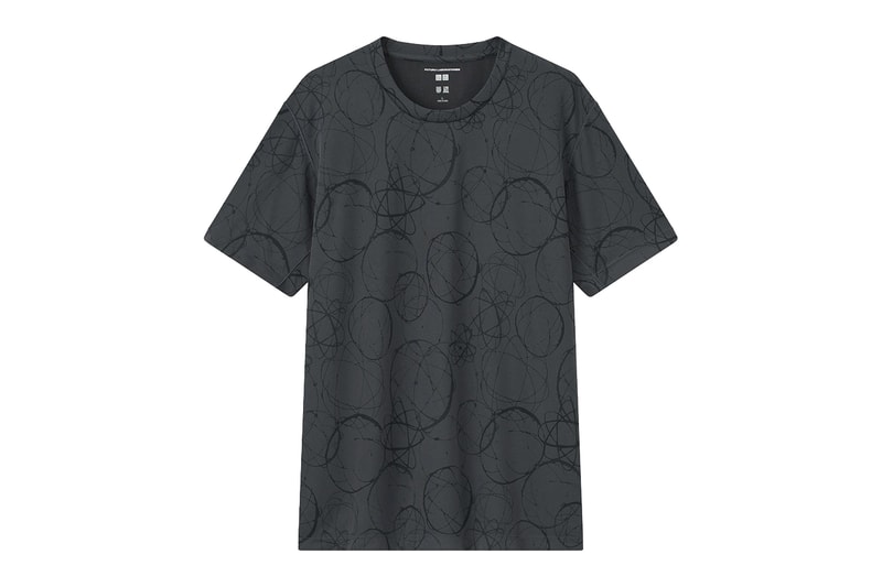 UNIQLO x フューチュラ ラボラトリーズ によるコラボコレクションがリリース Futura Laboratories x UNIQLO Sport Utility Wear SS21 collaboration collection spring summer 2021 artist apparel clothing release date info buy prices drop list