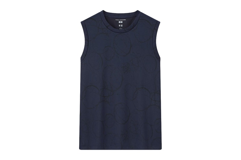 UNIQLO x フューチュラ ラボラトリーズ によるコラボコレクションがリリース Futura Laboratories x UNIQLO Sport Utility Wear SS21 collaboration collection spring summer 2021 artist apparel clothing release date info buy prices drop list
