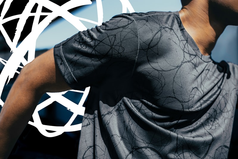 UNIQLO x フューチュラ ラボラトリーズ によるコラボコレクションがリリース Futura Laboratories x UNIQLO Sport Utility Wear SS21 collaboration collection spring summer 2021 artist apparel clothing release date info buy prices drop list