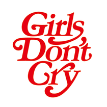 Girls Don’t Cry