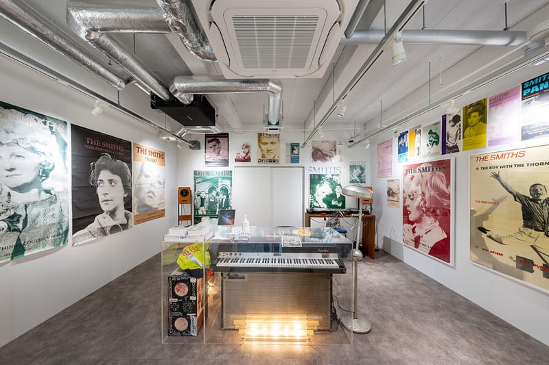 セレクトショップ Grand Gallery が10年ぶりにリニューアルオープン