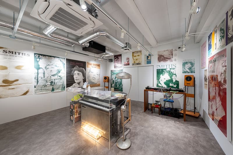 グランドギャラリー セレクトショップ Grand Gallery が10年ぶりにリニューアルオープン