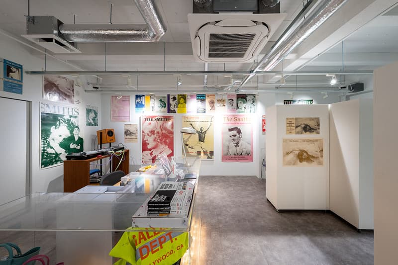 グランドギャラリー セレクトショップ Grand Gallery が10年ぶりにリニューアルオープン