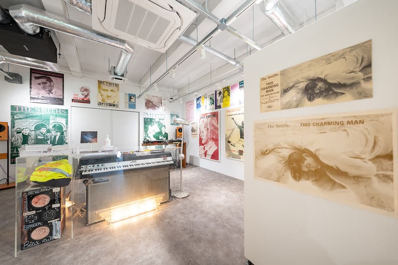 グランドギャラリー セレクトショップ Grand Gallery が10年ぶりにリニューアルオープン