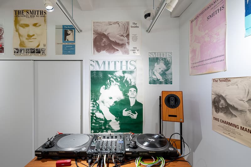 グランドギャラリー セレクトショップ Grand Gallery が10年ぶりにリニューアルオープン