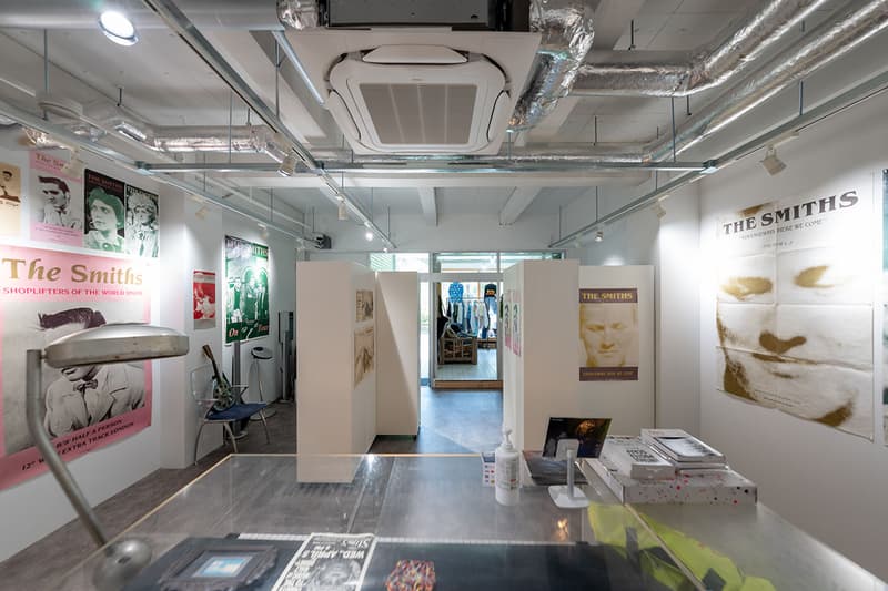 グランドギャラリー セレクトショップ Grand Gallery が10年ぶりにリニューアルオープン