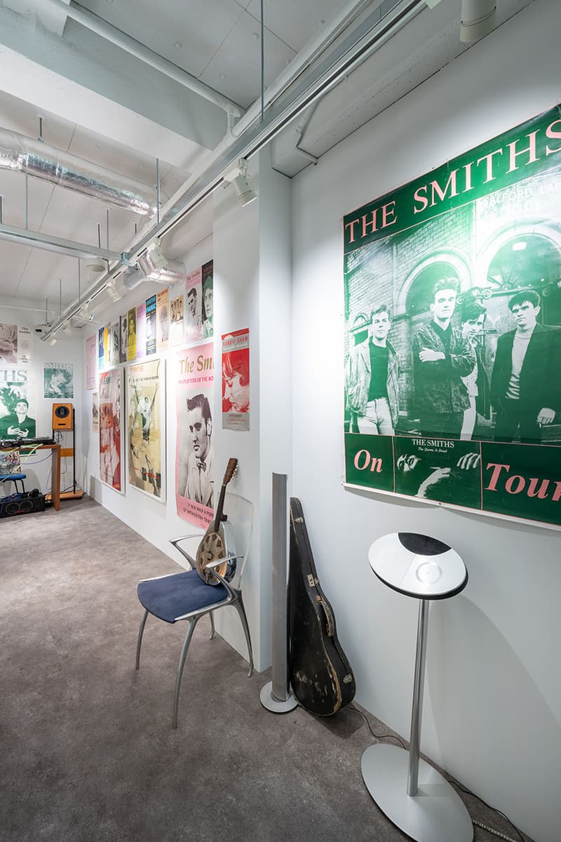 グランドギャラリー セレクトショップ Grand Gallery が10年ぶりにリニューアルオープン