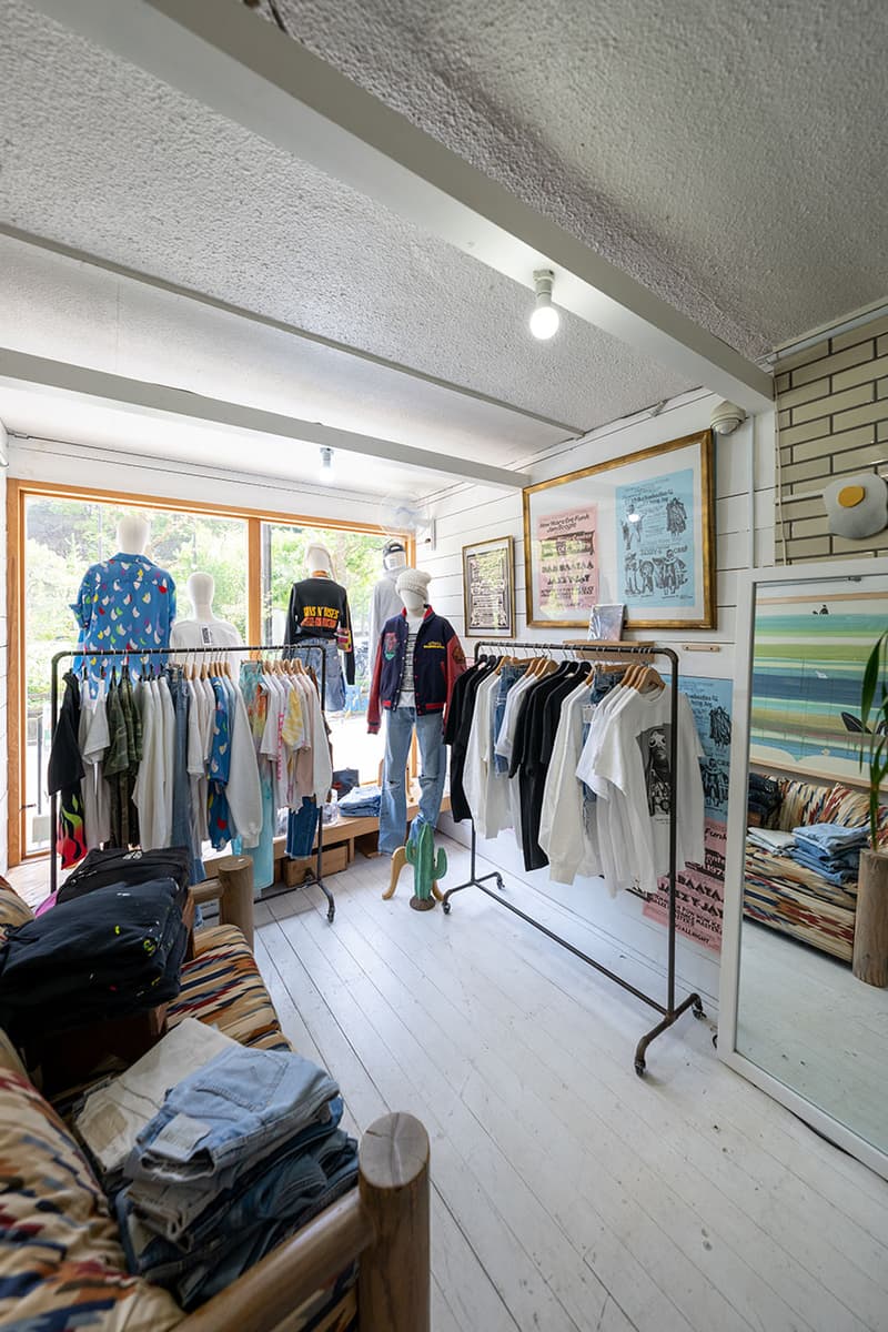 グランドギャラリー セレクトショップ Grand Gallery が10年ぶりにリニューアルオープン