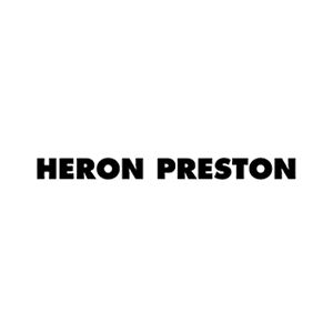 Heron Preston