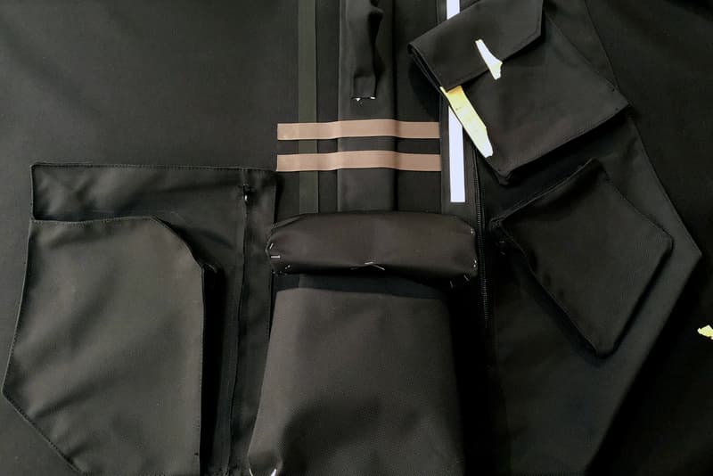 ハイプビースト x バッグジャック ゴルフ HYPEBEAST x bagjack GOLF™ のコラボコレクションがローンチ