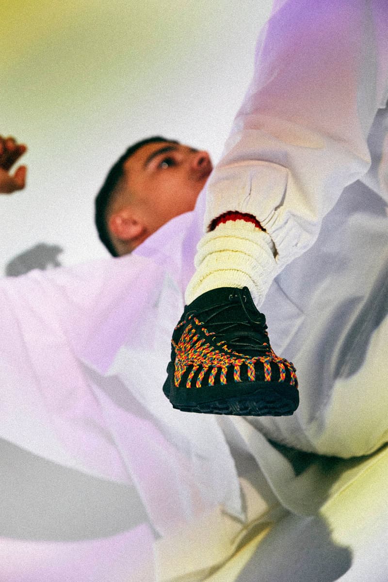 キーンから日本を代表するセレクトショップ3社による別注モデルがリリース