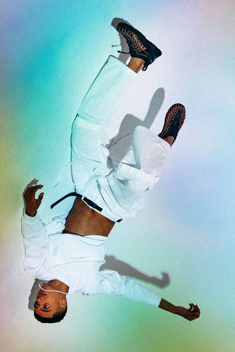 キーンから日本を代表するセレクトショップ3社による別注モデルがリリース