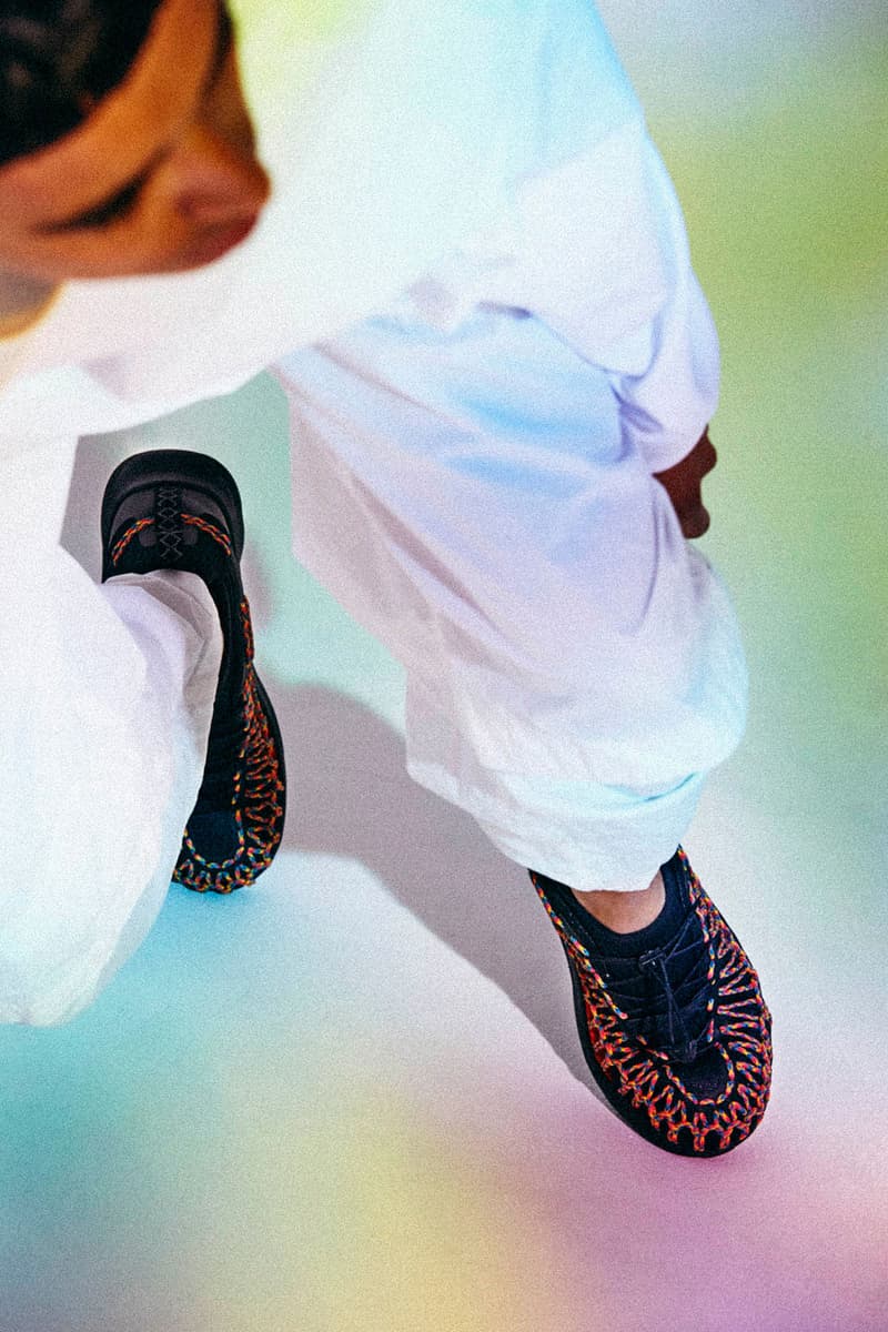 キーンから日本を代表するセレクトショップ3社による別注モデルがリリース