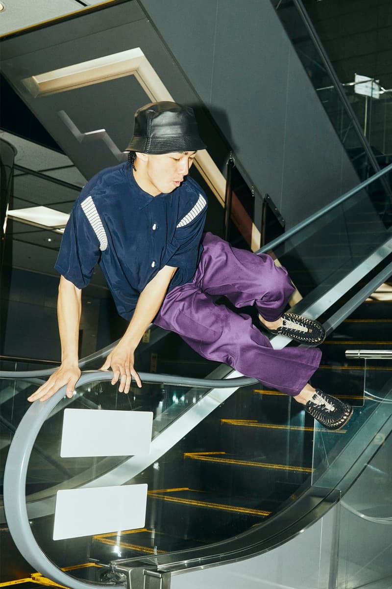 キーンから日本を代表するセレクトショップ3社による別注モデルがリリース