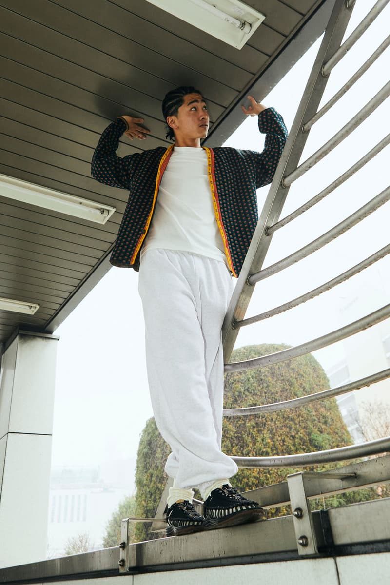 キーンから日本を代表するセレクトショップ3社による別注モデルがリリース