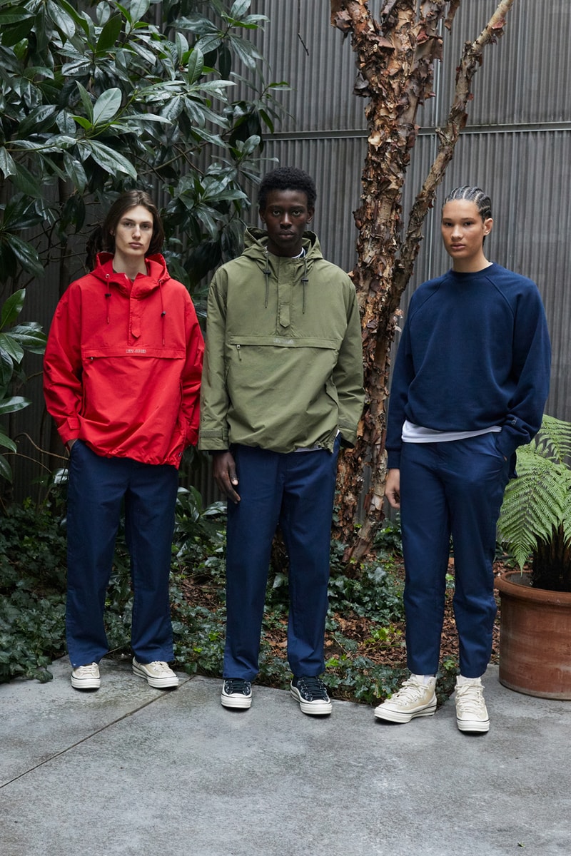 チャック70を含むコンバースxキム・ジョーンズのコラボコレクションが発表 Kim Jones x Converse Chuck 70 Dior Juergen Teller Campaign Cream Black Chucks All Star High Release Information Drop Date Collaboration First Look Menswear Womens Shoe Sneaker Footwear Cons 