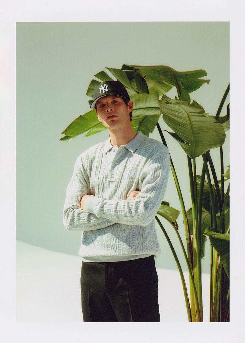 キス　Ronnie Fieg（ロニー・ファイグ） KITH Releases Its Spring 2 2021 Collection 8th ST. KITH Ronnie Fieg Clarks Originals 